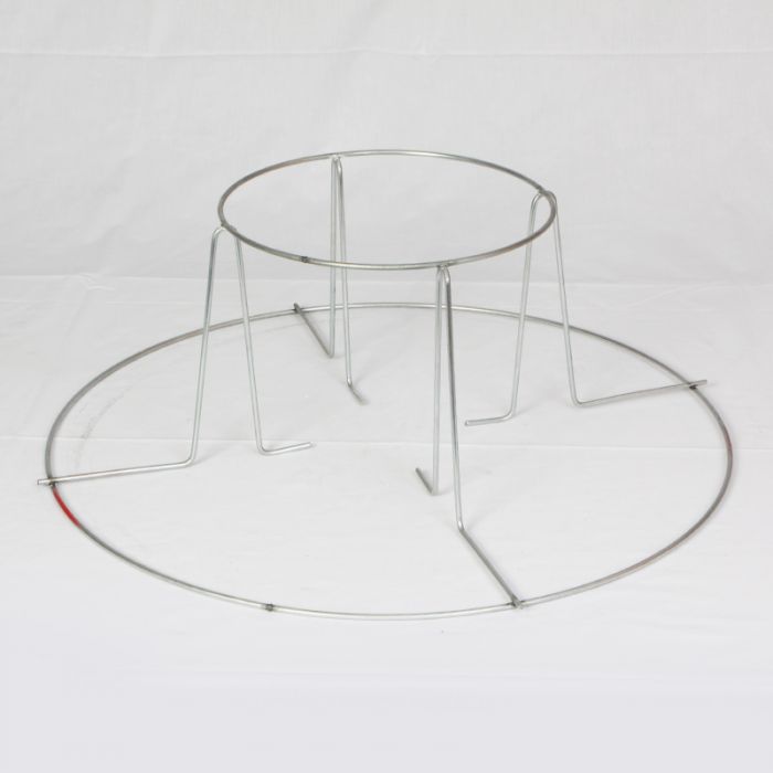 3 Gallon TopHat® Container Stabilizer