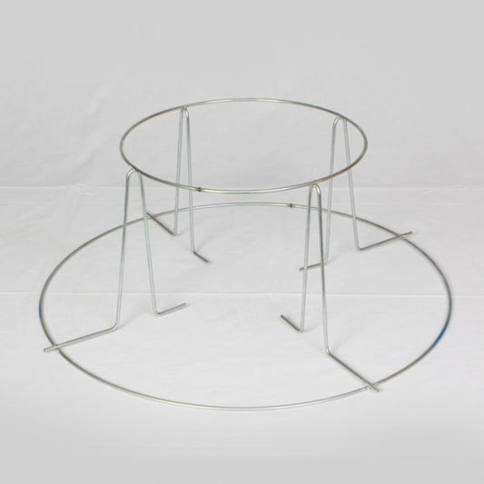 7 Gallon TopHat® Container Stabilizer