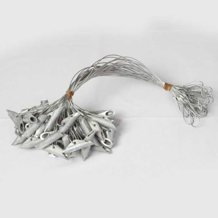 Earth Anchors Cable Bulk Packs