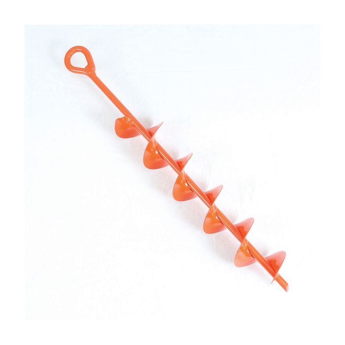 Cutting Edge Earth Anchors (Auger Anchors)