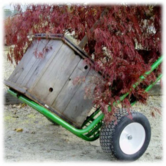 Brute 100 Landscape Cart