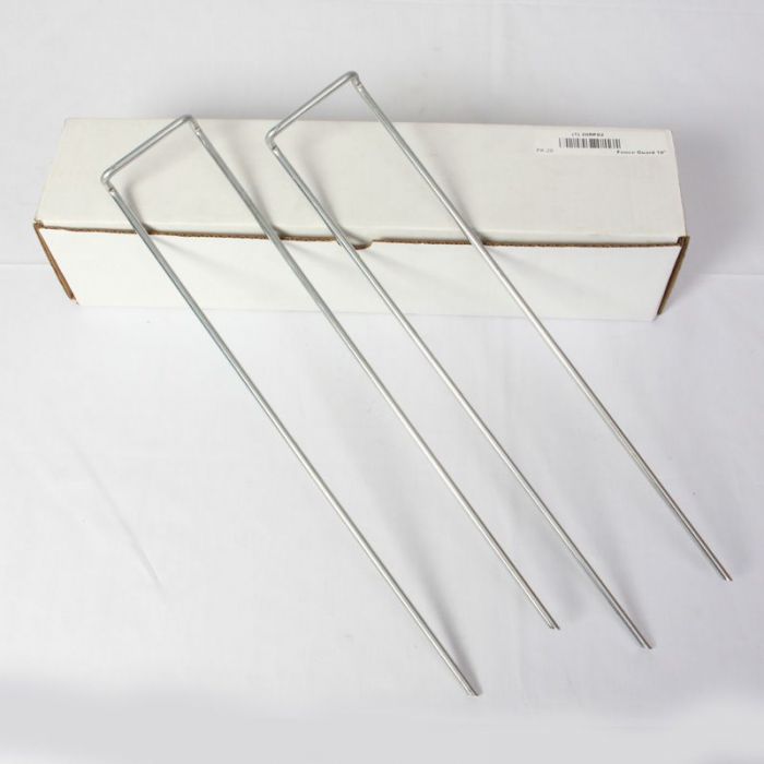 Fence Guard Staples