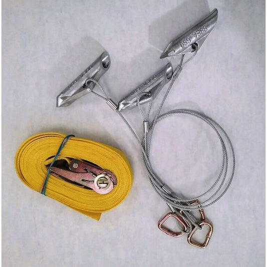 Underground Root Ball Support Kits