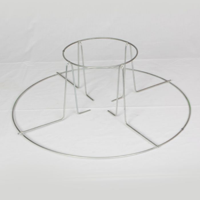 3 Gallon TopHat® Container Stabilizer