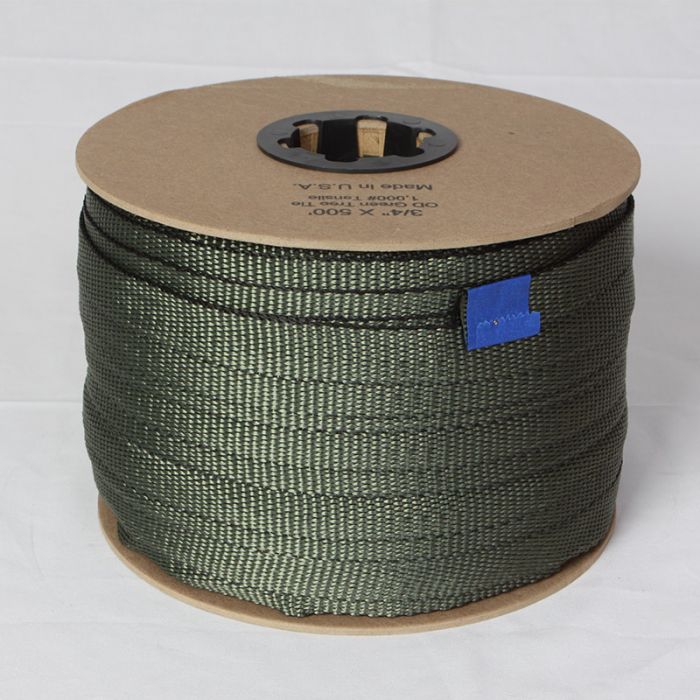 Tree Guying Strap