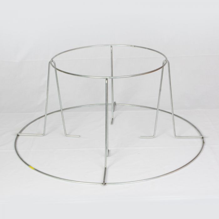 15 Gallon TopHat® Container Stabilizer