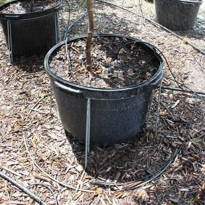 15 Gallon TopHat® Container Stabilizer
