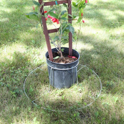 5 Gallon TopHat® Container Stabilizer