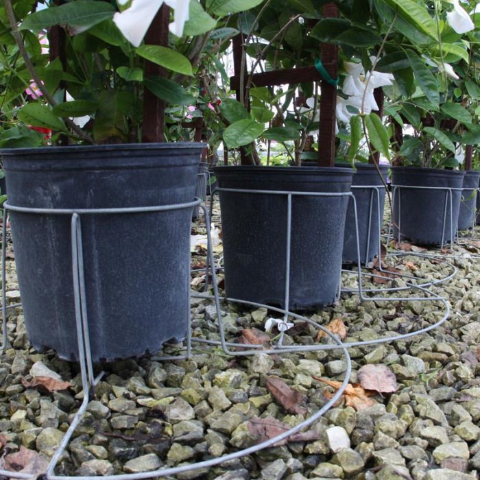 5 Gallon TopHat® Container Stabilizer
