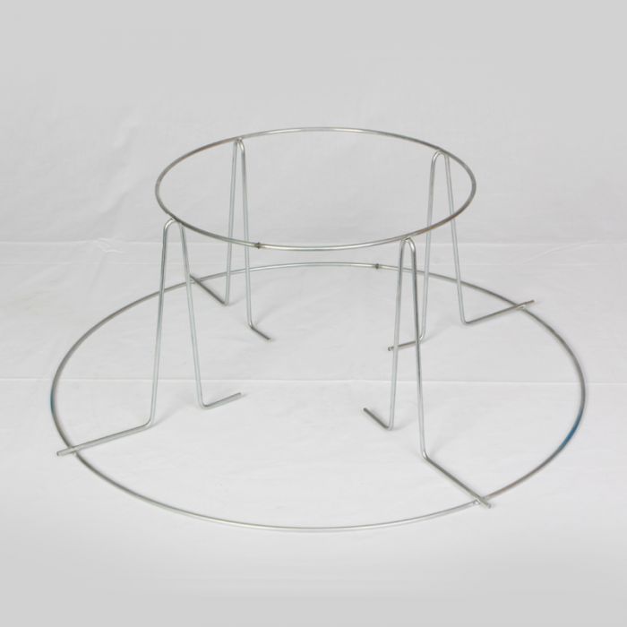 7 Gallon TopHat® Container Stabilizer