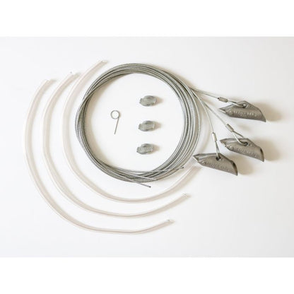 Earth Anchor Tree Kits with Gripple Fastener