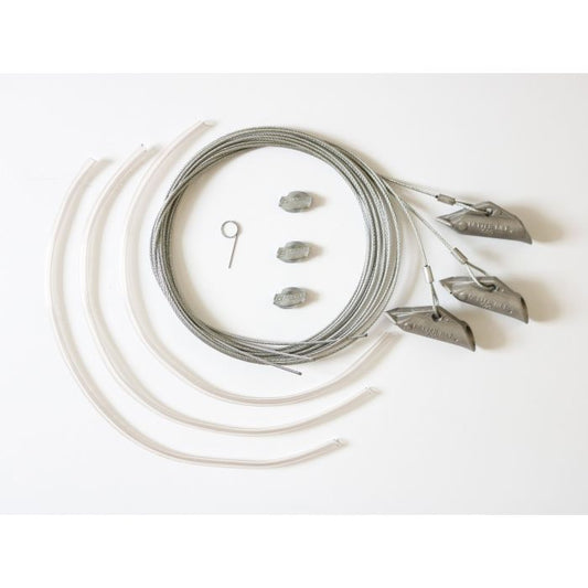Earth Anchor Tree Kits with Gripple Fastener