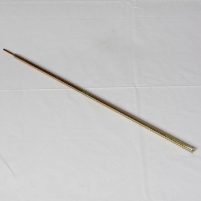 Earth Anchor Drive Rods