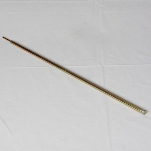 Earth Anchor Drive Rods