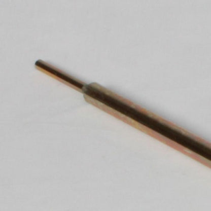 Earth Anchor Drive Rods