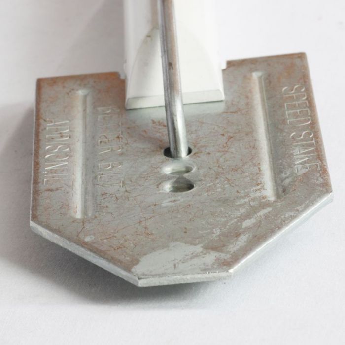 Speed Stake® Anchoring System