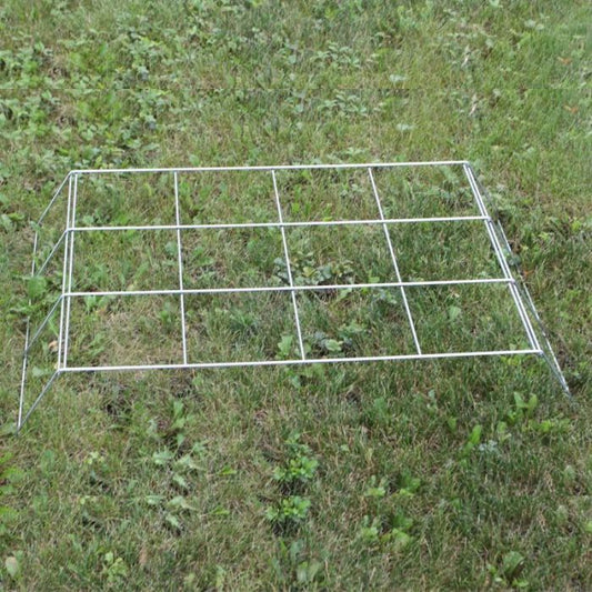 Pot Holder Grid