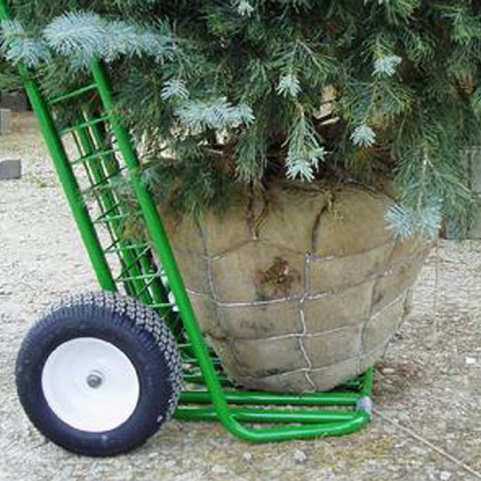 Brute 100 Landscape Cart