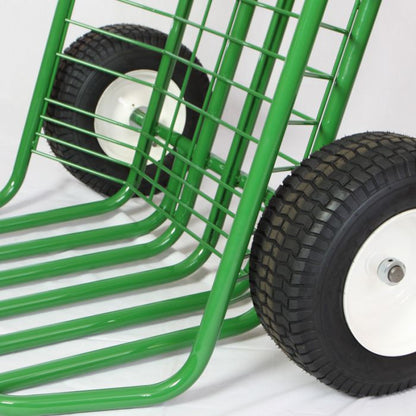 Brute 100 Landscape Cart