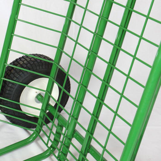 Brute 100 Landscape Cart