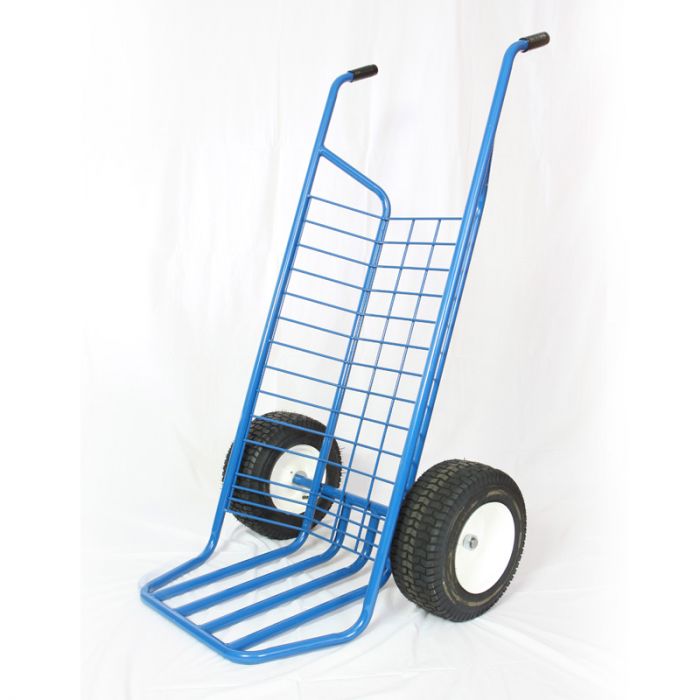 Brute 65 Landscape Cart