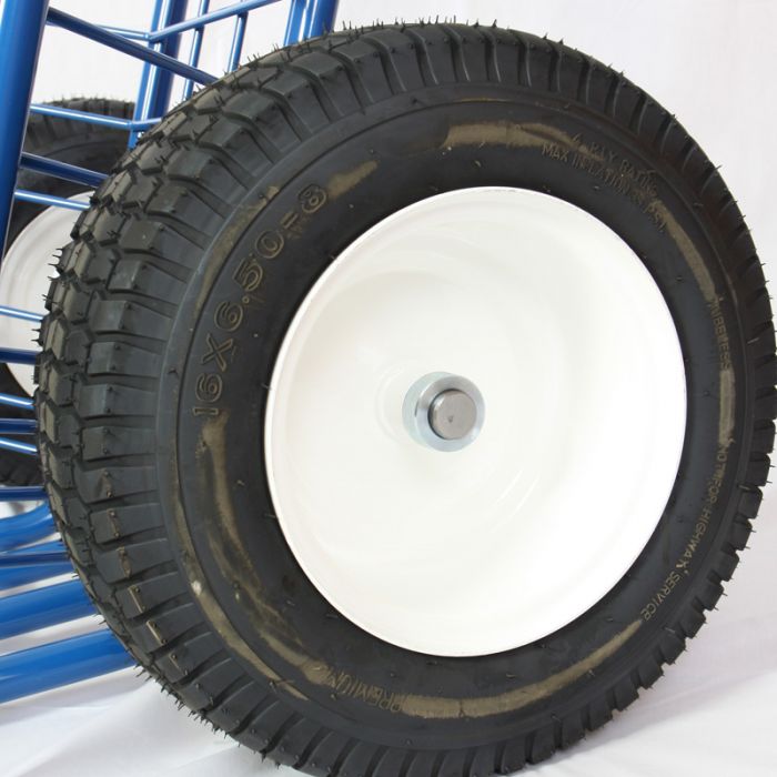 Brute 65 Landscape Cart