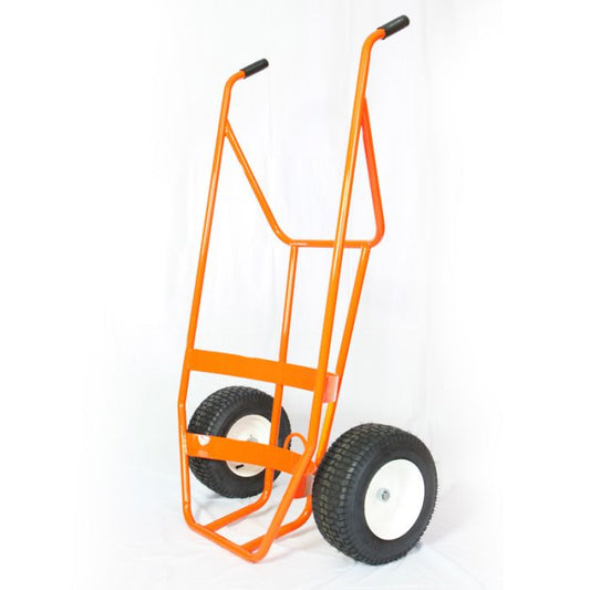 Diablo Nursery Ball Cart