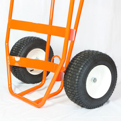 Diablo Nursery Ball Cart