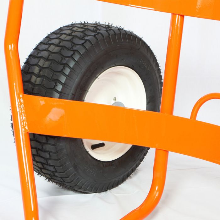 Diablo Nursery Ball Cart