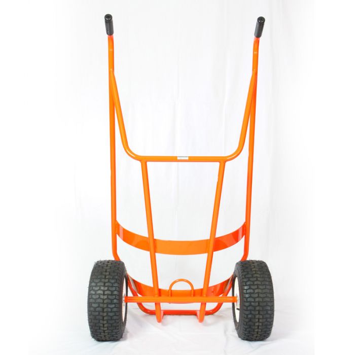Diablo Nursery Ball Cart