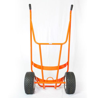 Diablo Nursery Ball Cart