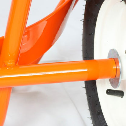 Diablo Nursery Ball Cart
