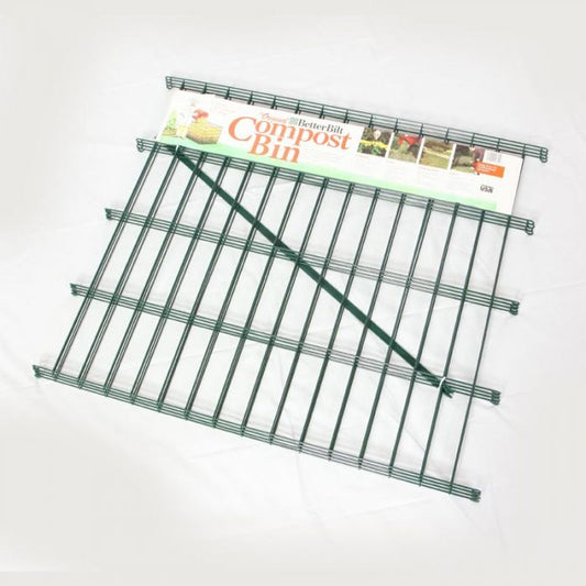 Classic 3-Bin Compost System