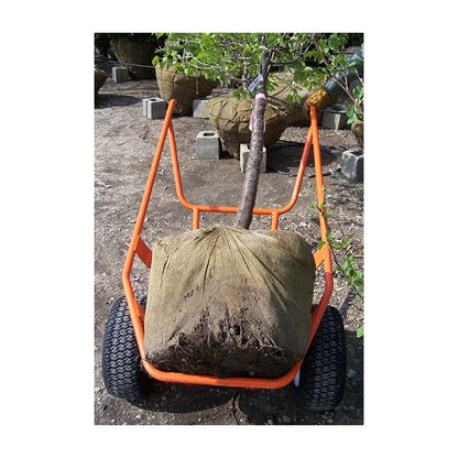 Diablo Nursery Ball Cart