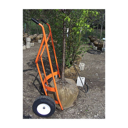 Diablo Nursery Ball Cart
