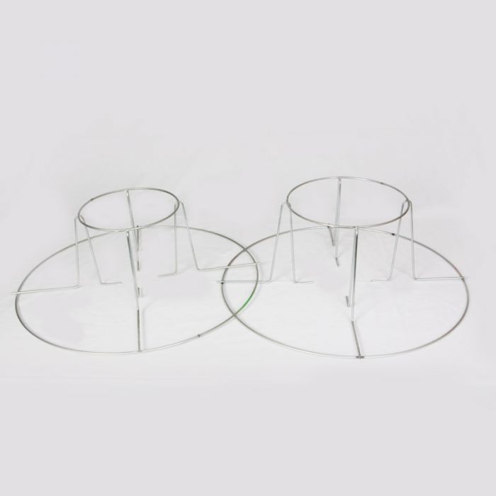 TopHat® Container Stabilizer - Sample Pack