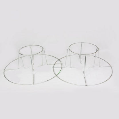 TopHat® Container Stabilizer - Sample Pack