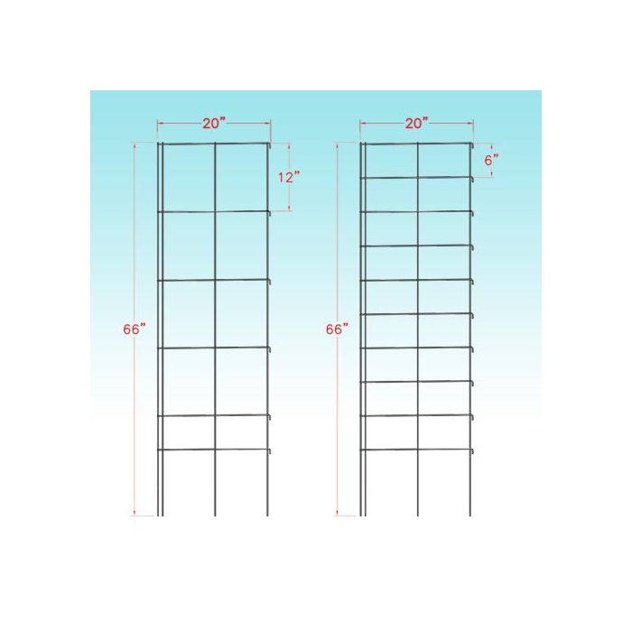 Vine Spine® Trellis Systems