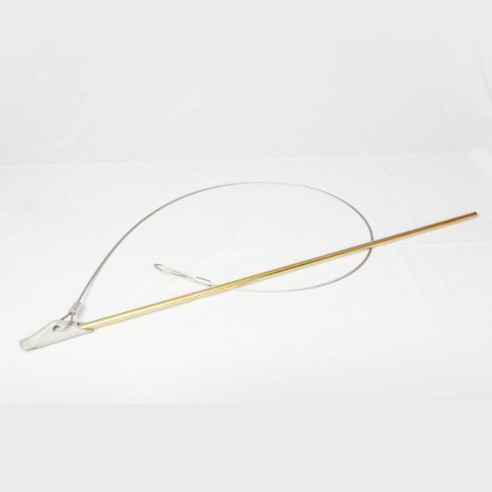 Earth Anchor Drive Rods
