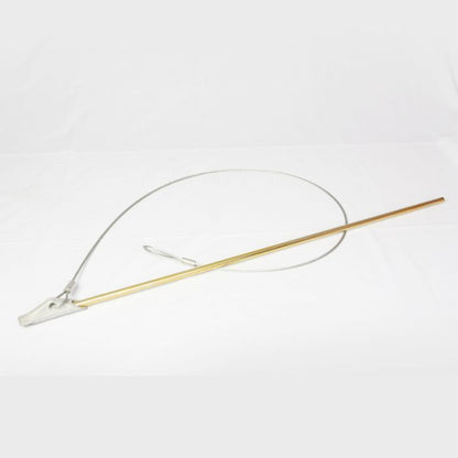 Earth Anchor Drive Rods