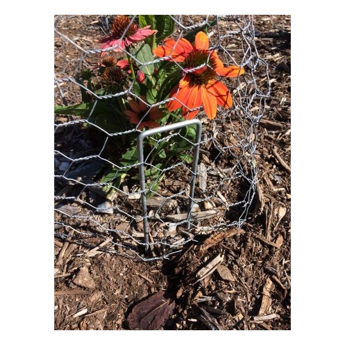 Earth Staples