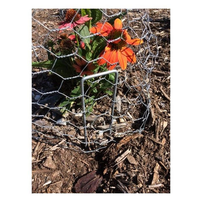 Earth Staples
