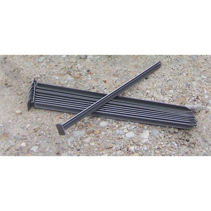 Landscape Spikes